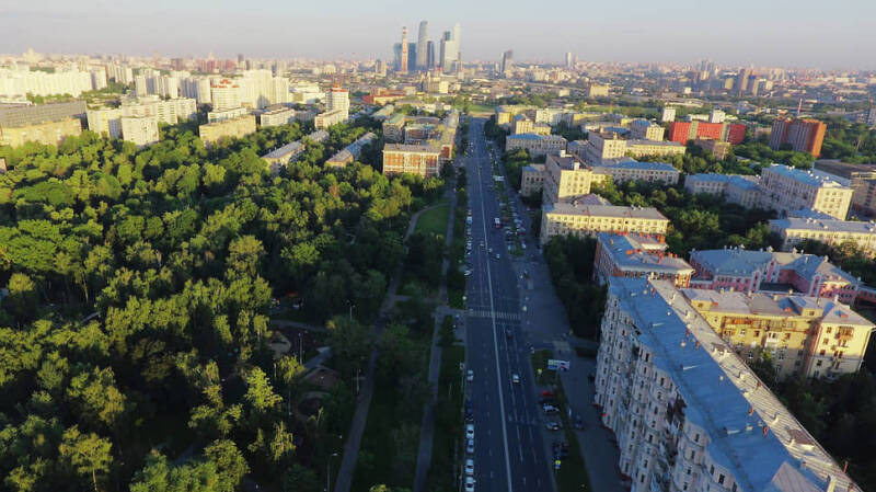 Парковке нашли место и тариф