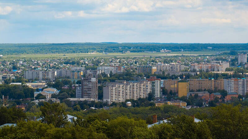 Тюменская область отправила в Курск первую машину с лекарствами